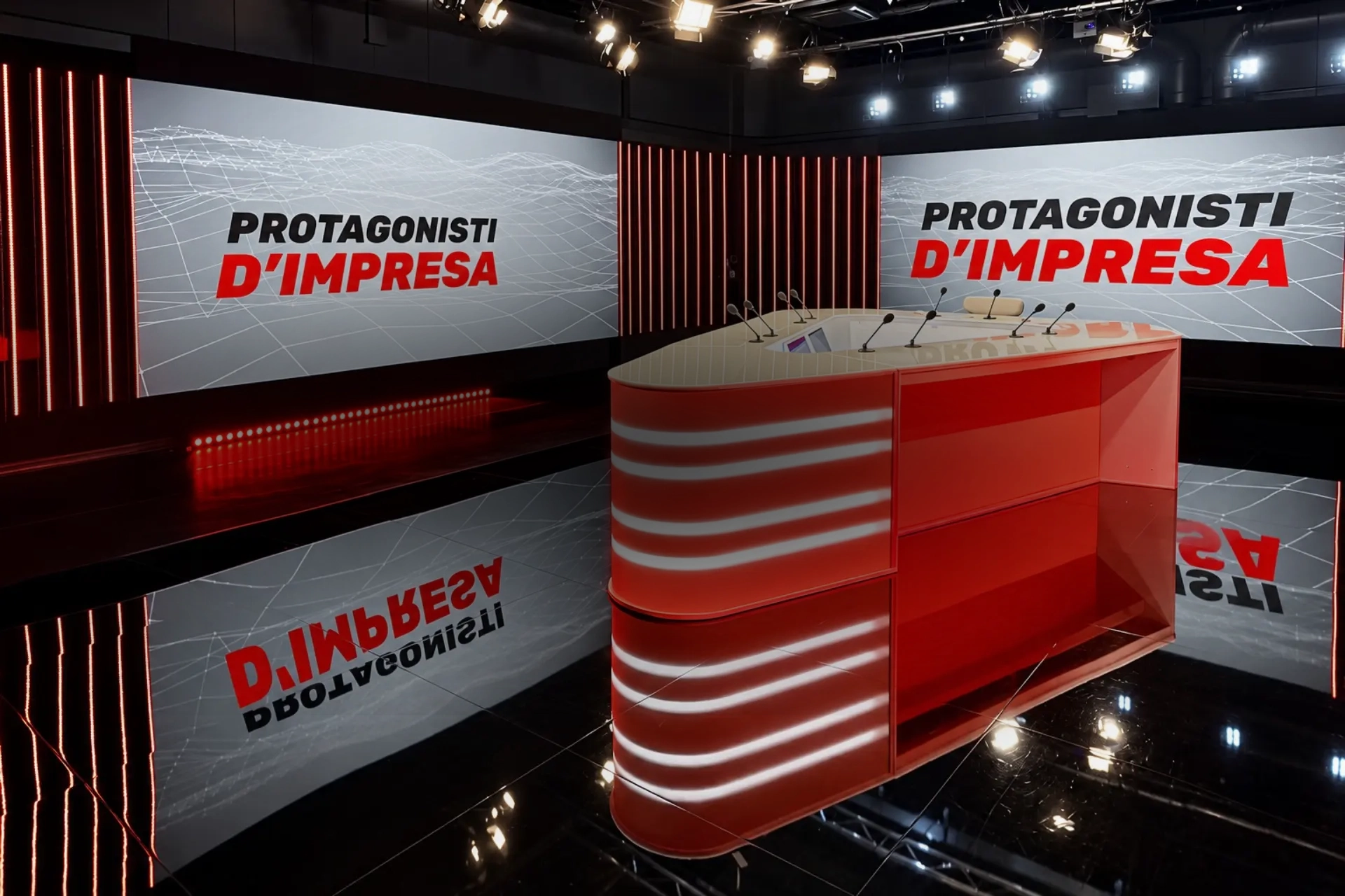 Protagonisti d'impresa